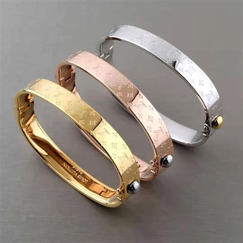 cheap lv bracelets|louis vuitton bracelet women's price.